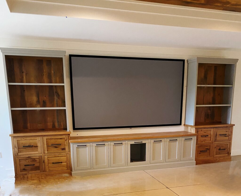 Home Theater Installation: Systems & Costs - Carolina Custom Sound